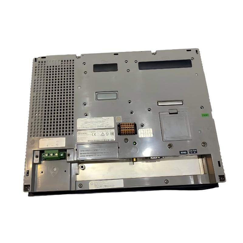 Schneider XBTGT6340 Advanced Touchscreen Panel