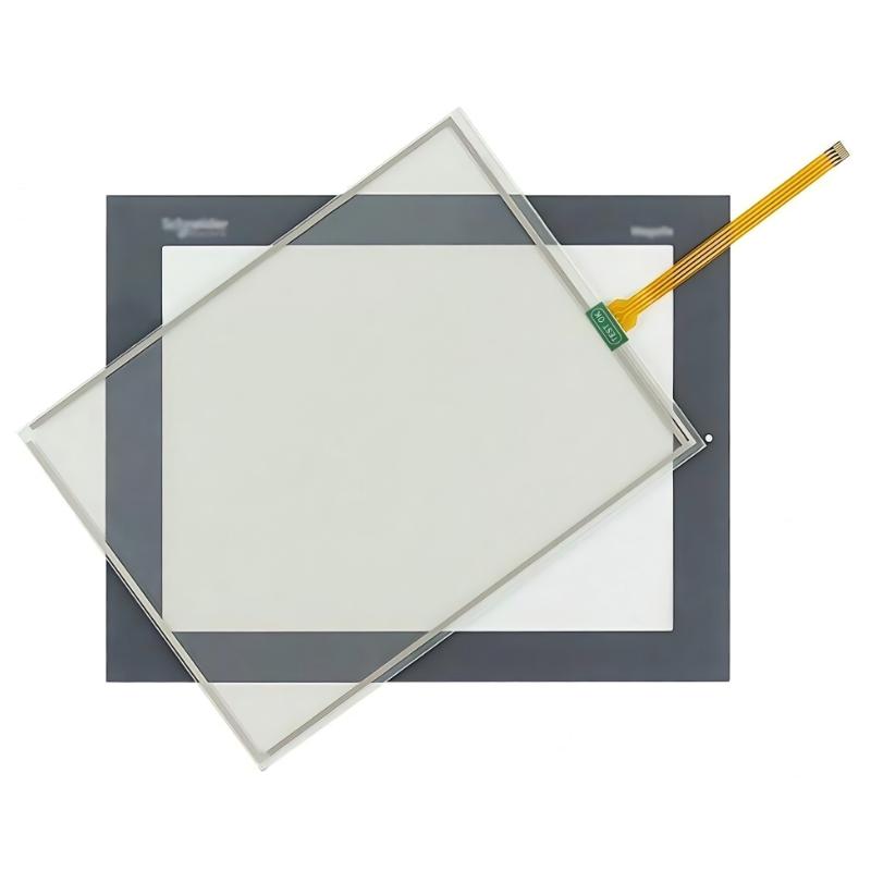 Schneider XBTGT6340 Advanced Touchscreen Panel