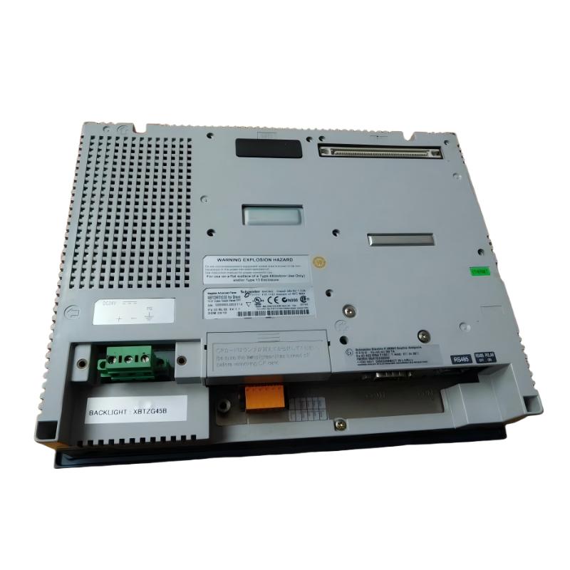 Schneider XBTORT5330 Advanced Touchscreen Panel