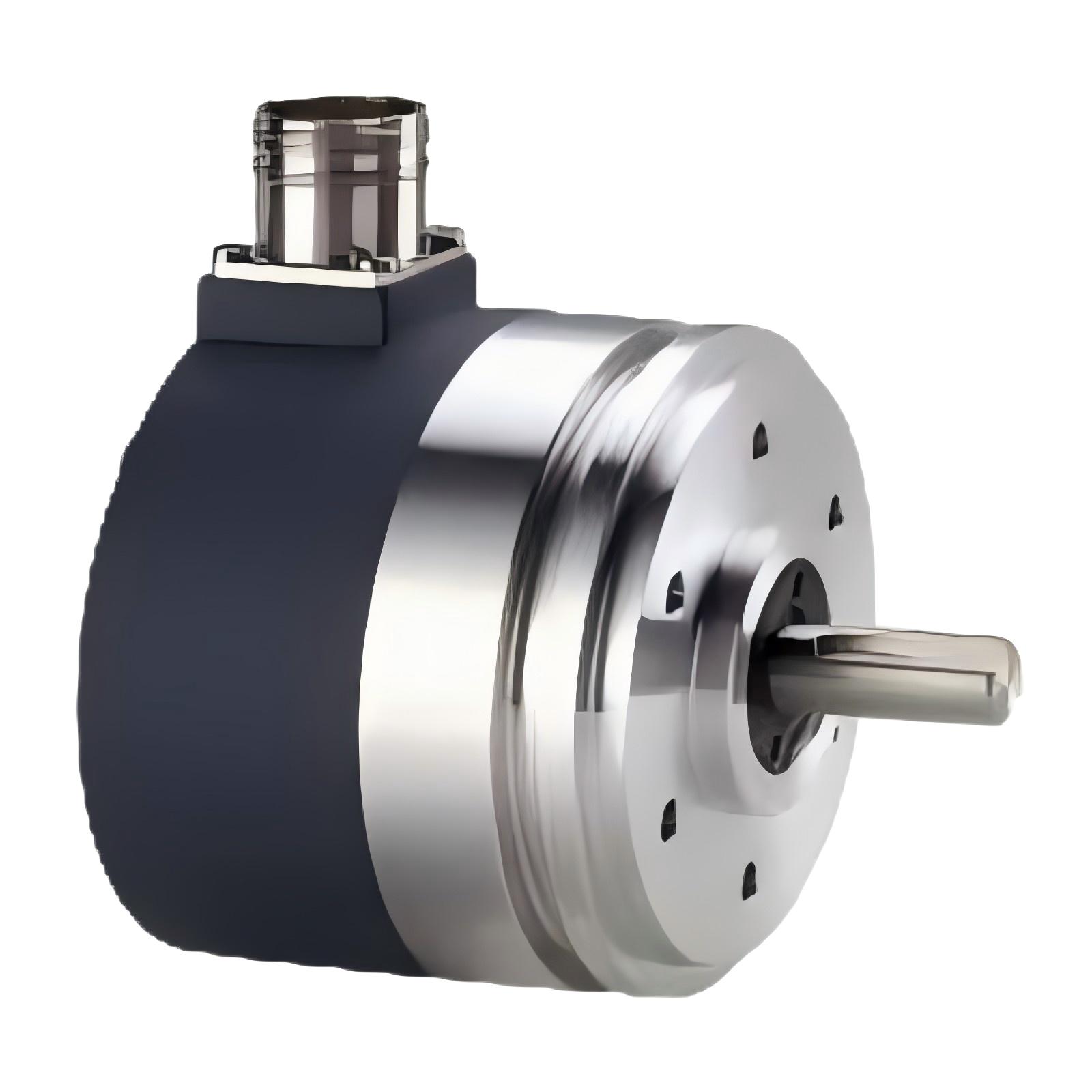 Schneider XCC-1406TR10K XCC Incremental Encoder