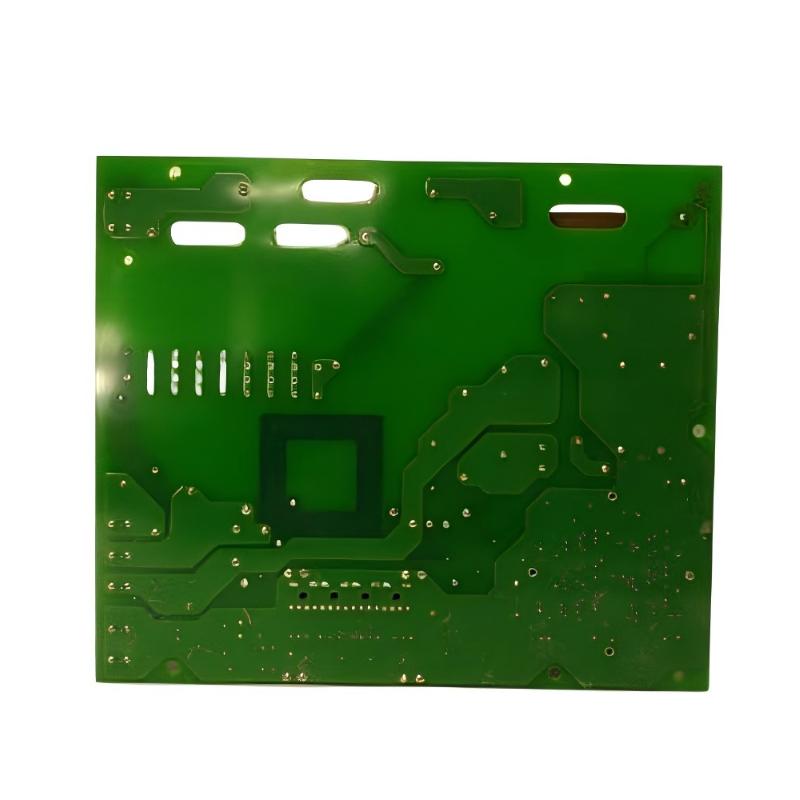 ABB XV C517 AE10 3BHB004744R0010 Gate Driver Unit
