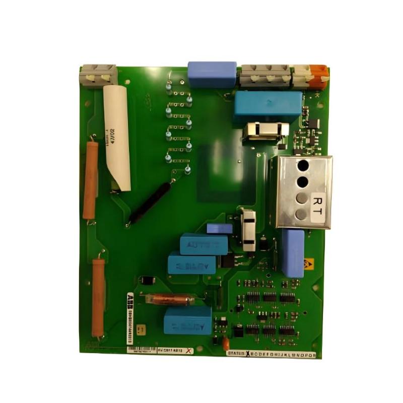 ABB XV C517 AE10 3BHB004744R0010 Gate Driver Unit