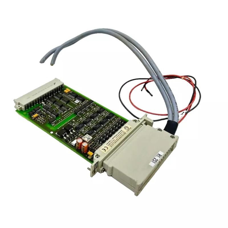 HIMA   Z7138/3330/C6/P2   Cable Plug / Connector Assembly