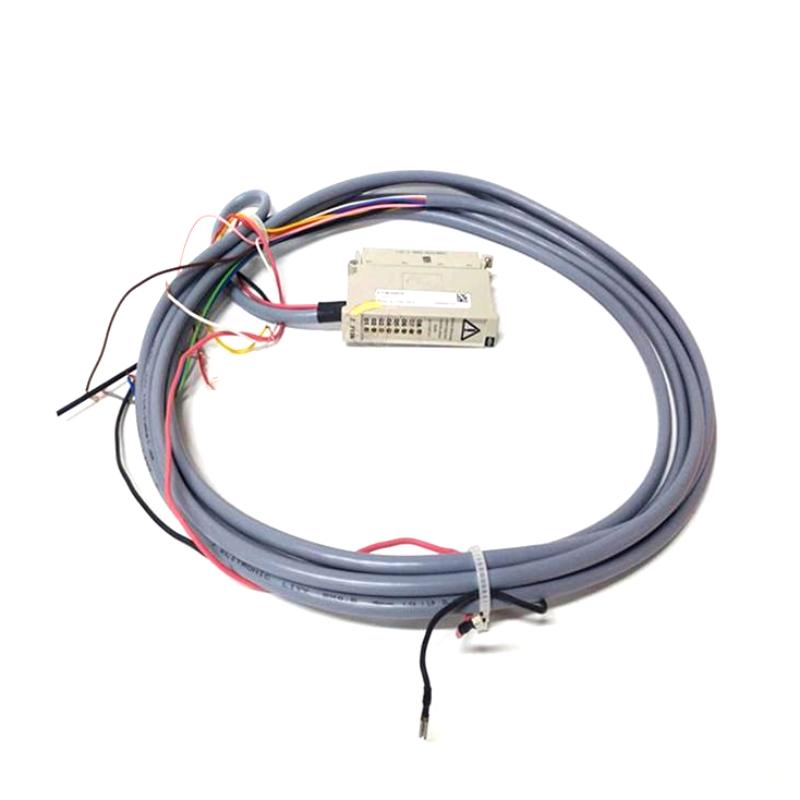 HIMA Z7138/3330/W5/P2 Cable Plug / Connector Assembly