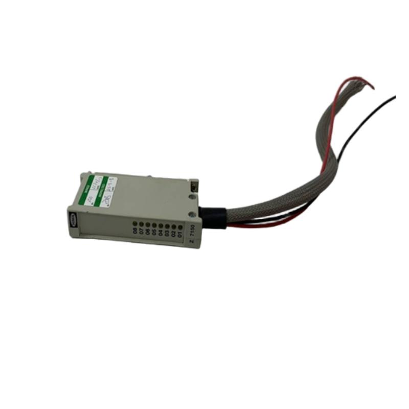 HIMA Z7150/3349/W5/24P2 Cable Plug / Connector Assembly