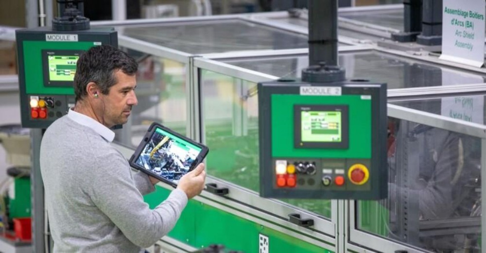 Schneider Electric Invests €150 Million In France To Strengthen Industrial Automation And Manufacturing