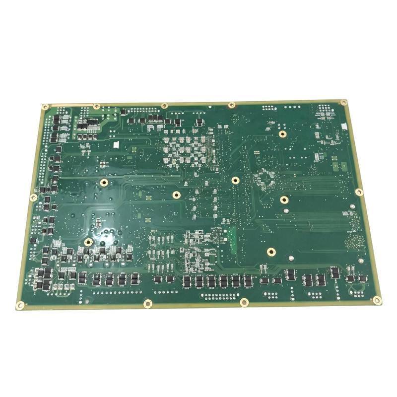 GE 109W6503P001 Set-top Box Module