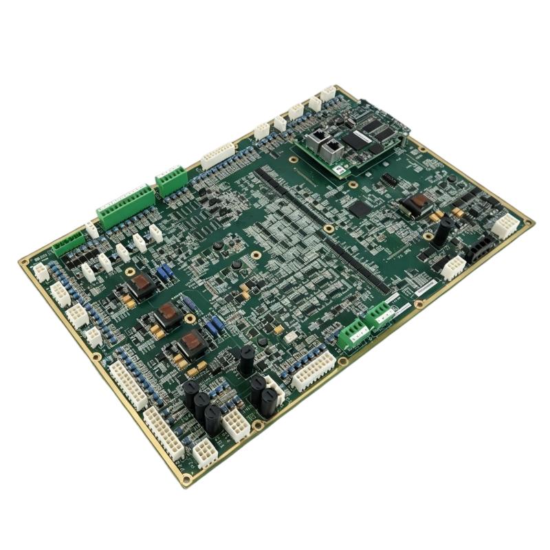 GE 109W6503P001 Set-top Box Module
