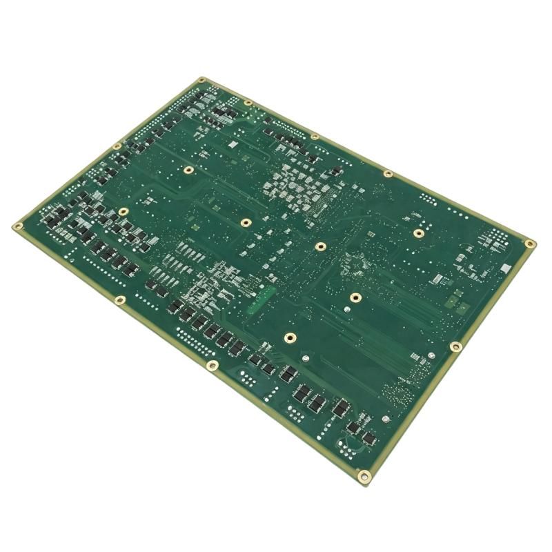 GE 109W6503P001 Set-top Box Module