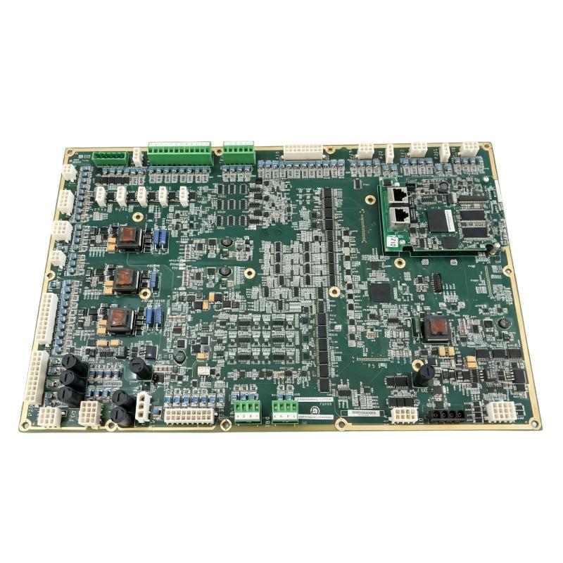 GE 109W6503P001 Set-top Box Module