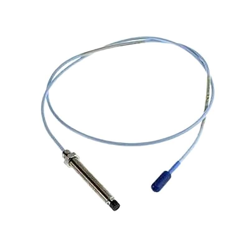 Bently Nevada 3300/35-02-01-02-01-00 3300 XL 11 mm Proximity Probe