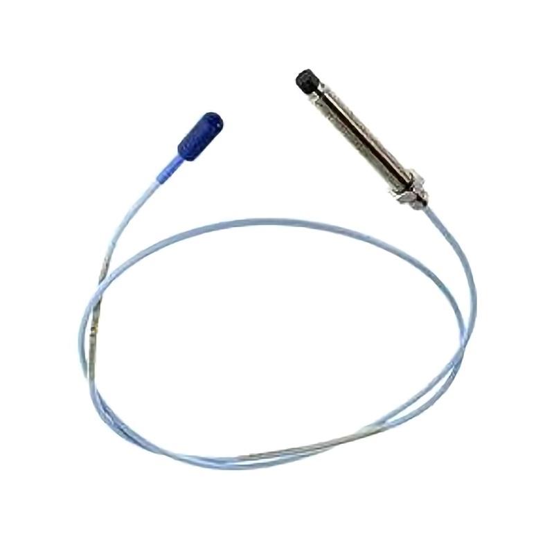 Bently Nevada 3300/35-02-01-02-01-00 3300 XL 11 mm Proximity Probe