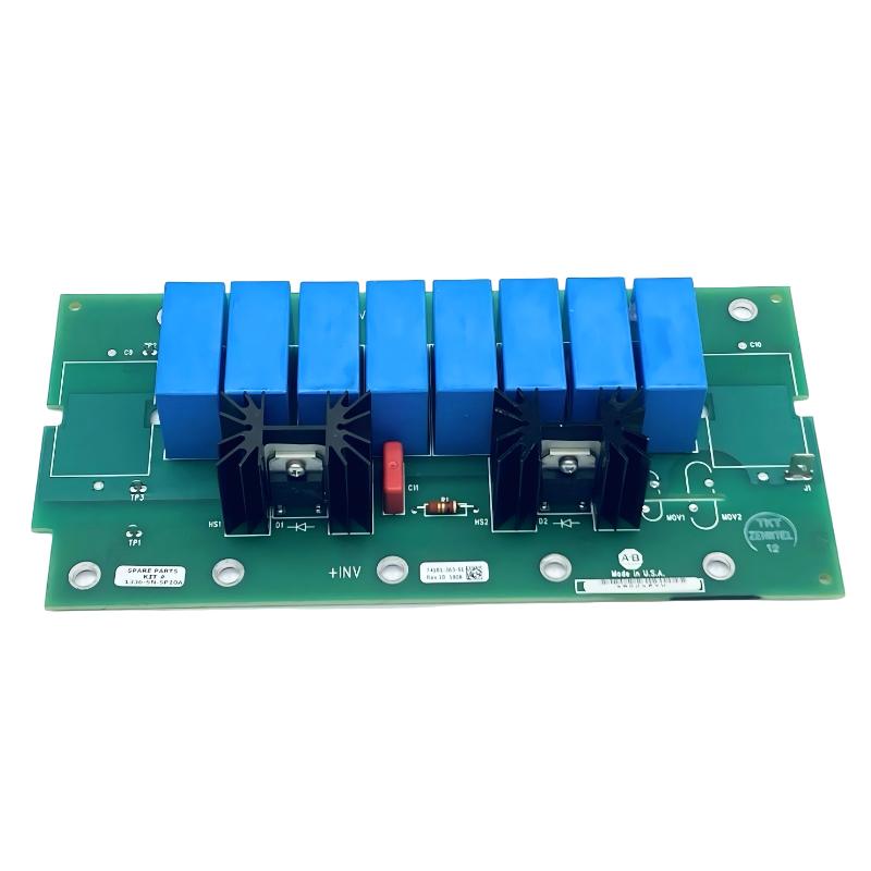 Allen Bradley 1336-SN-SP10A Inverter Snubber