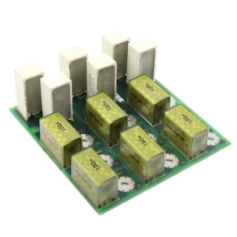 Allen Bradley 1336-SN-SP3A Inverter Snubber
