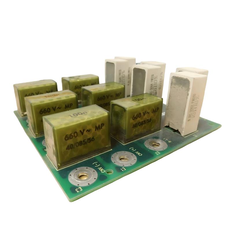 Allen Bradley 1336-SN-SP3A Inverter Snubber