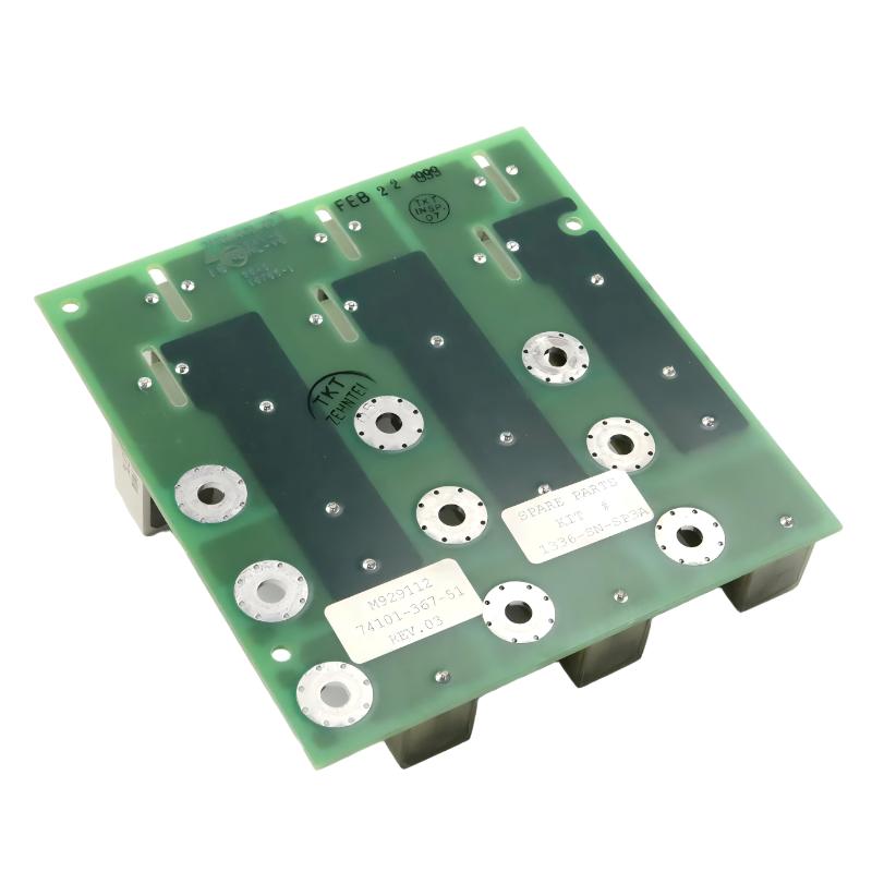 Allen Bradley 1336-SN-SP3A Inverter Snubber