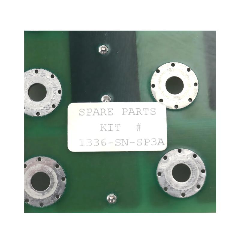 Allen Bradley 1336-SN-SP3A Inverter Snubber