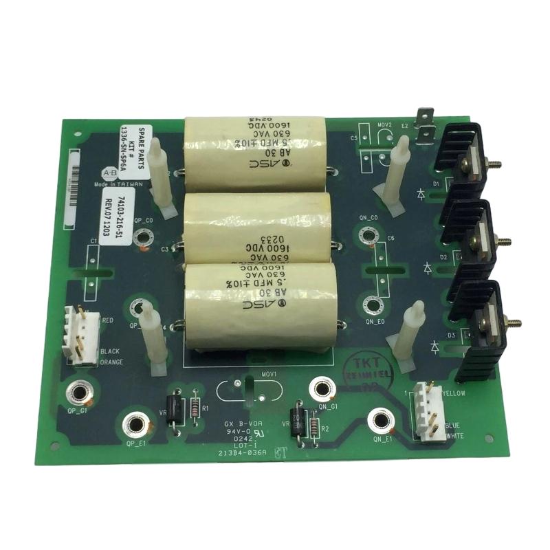 Allen Bradley 1336-SN-SP6A Inverter Snubber