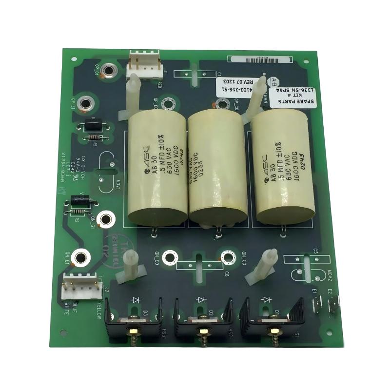 Allen Bradley 1336-SN-SP6A Inverter Snubber