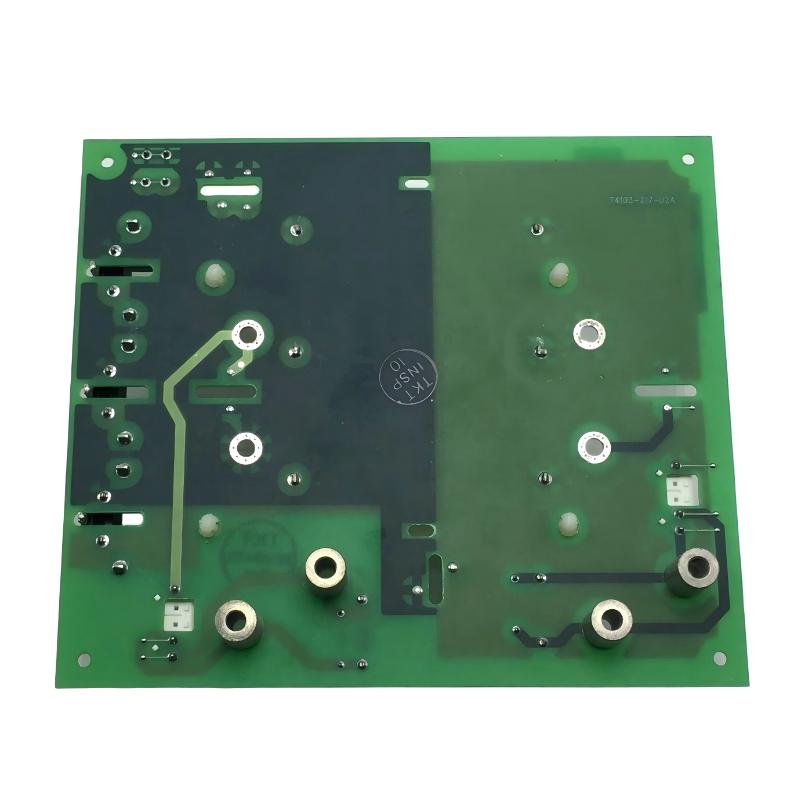 Allen Bradley 1336-SN-SP6A Inverter Snubber