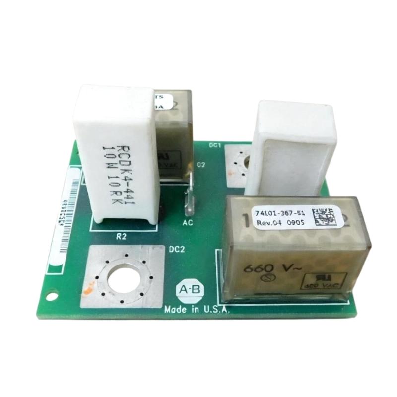 Allen Bradley 1336-SN-SP8A Inverter Snubber