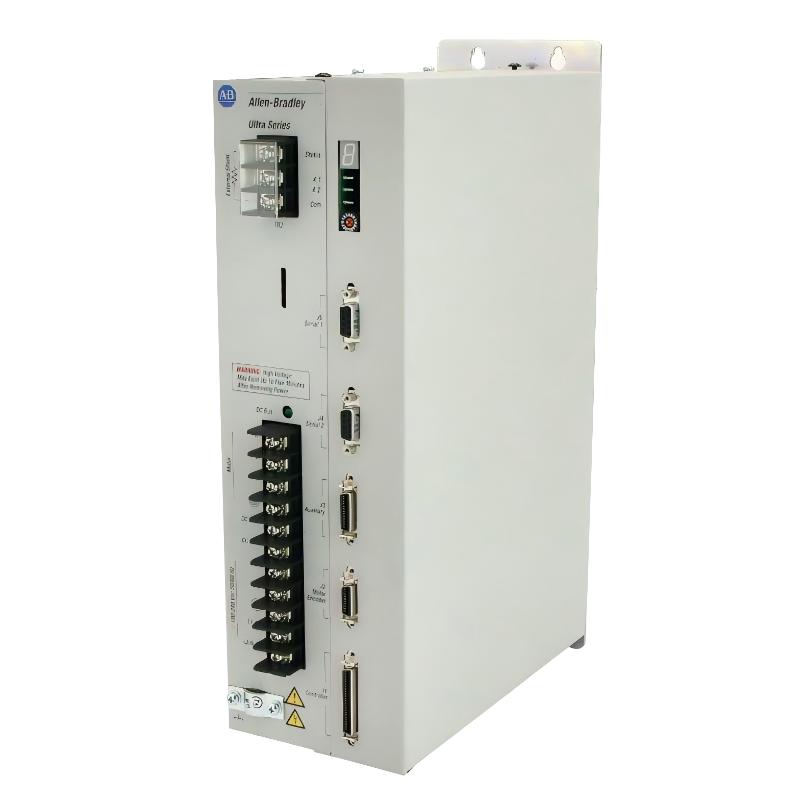 Allen Bradley 1398-DDM-030 Ultra 200 Digital Servo Drive