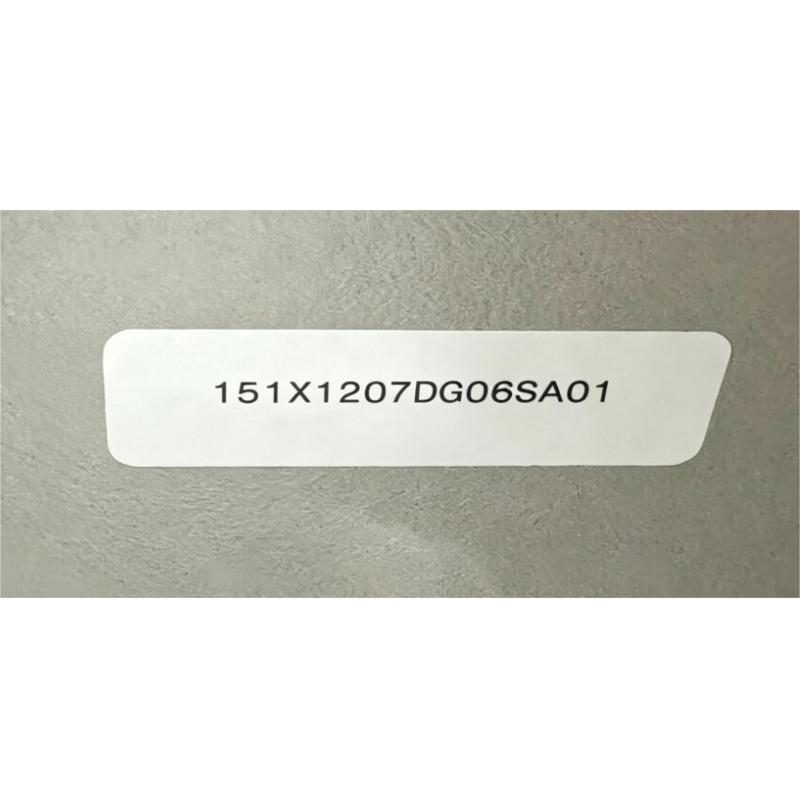 GE 151X1207DG06SA01 Exciter Control Module – Mark VI Series
