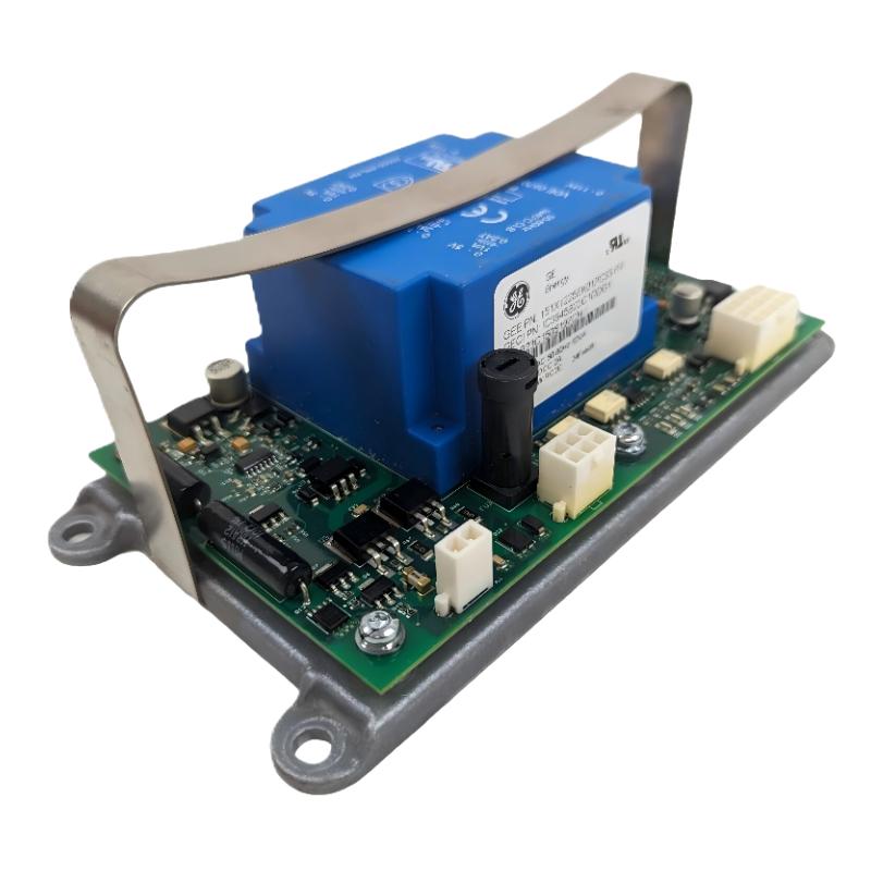 GE 151X1225EK01PC03 Charger Board Assembly