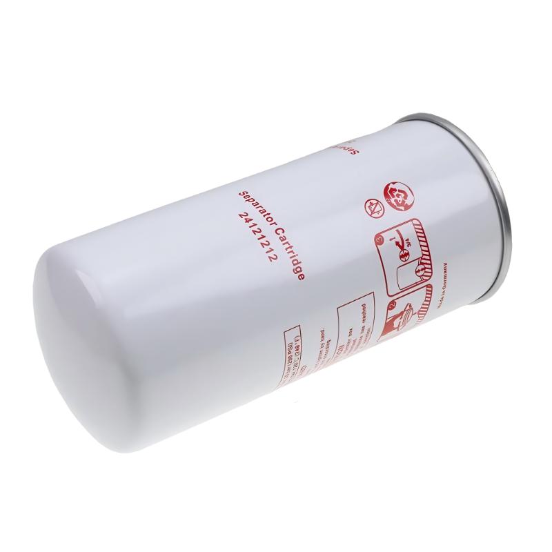 Ingersoll Rand 15483522 24121212 Air-Oil Separator