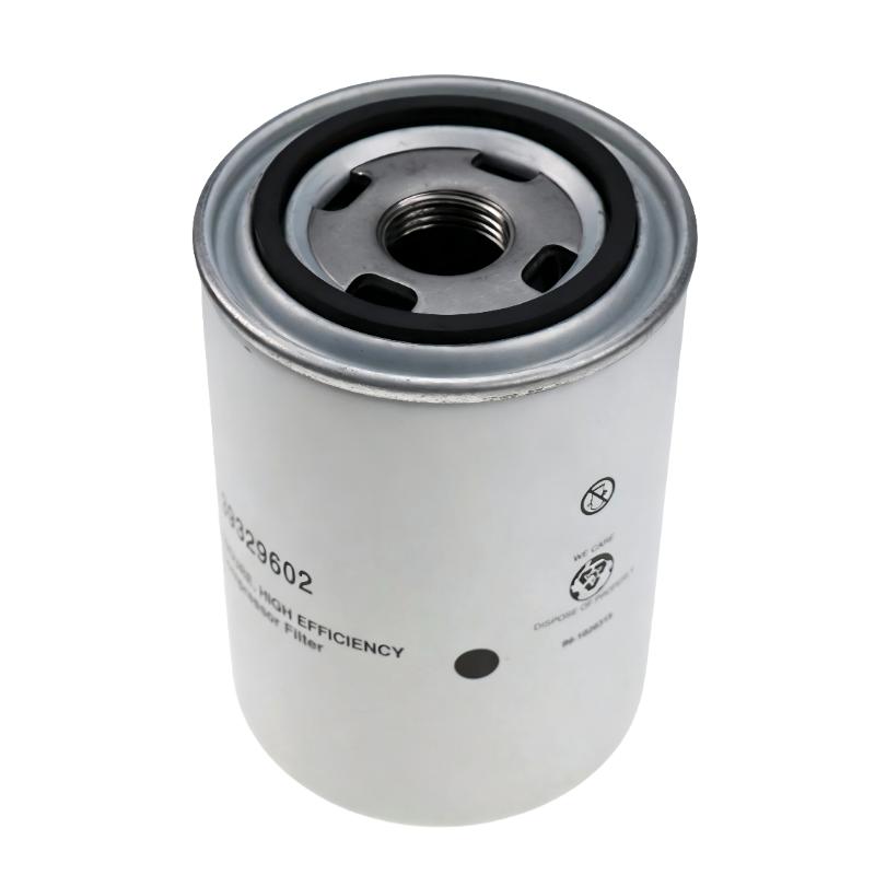 Ingersoll Rand 15483522 39329602 UP5-11C-8 Oil Filter Element