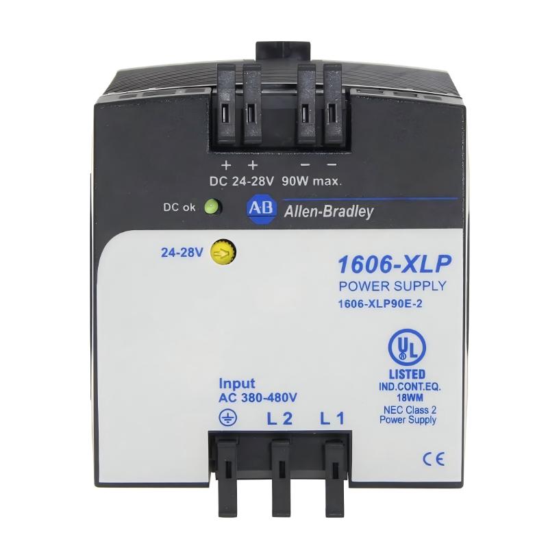 Allen Bradley 1606-XLP90E-2 Power Supply