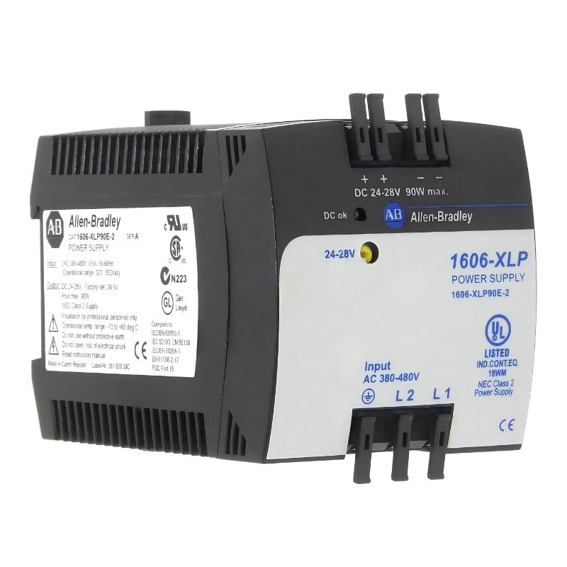 Allen Bradley 1606-XLP90E-2 Power Supply