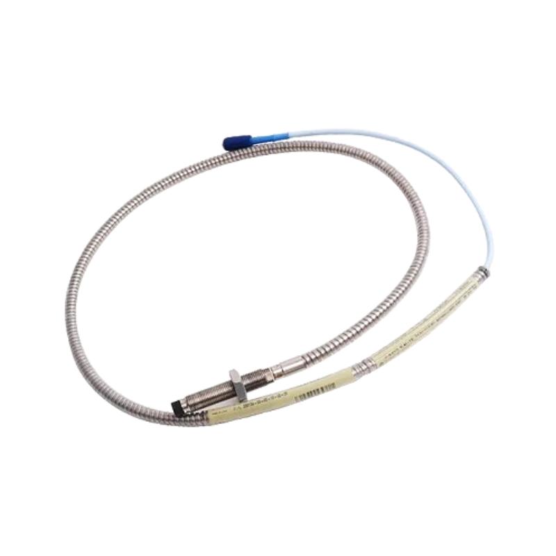 Bently Nevada 330102-00-28-50-02-CN 3300 XL 8 mm Proximity Probe