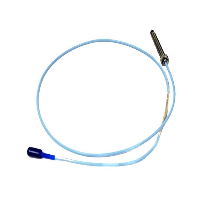 Bently Nevada 330102-00-28-50-02-CN 3300 XL 8 mm Proximity Probe
