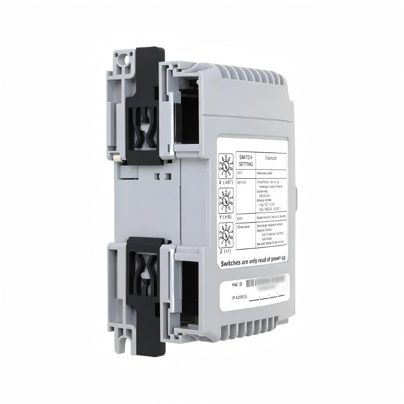 Allen Bradley 1769-AENTRK CompactLogix EtherNet/IP Adapter Module