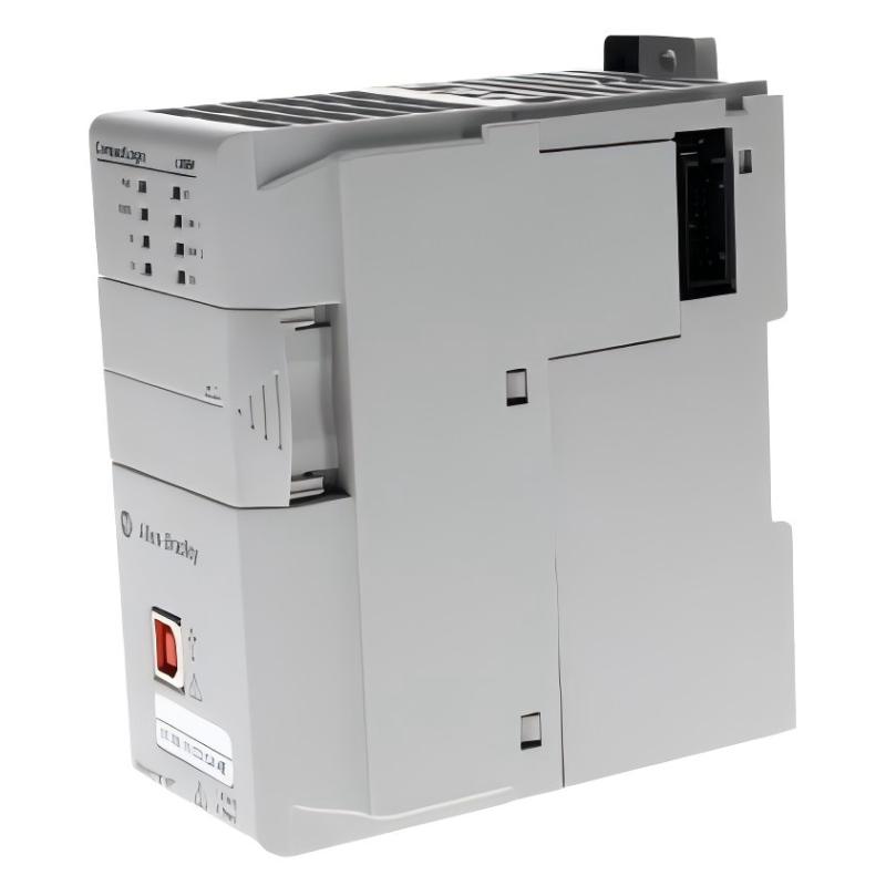Allen Bradley 1769-L33ERK CompactLogix 5370 L3 EtherNet/IP Controller