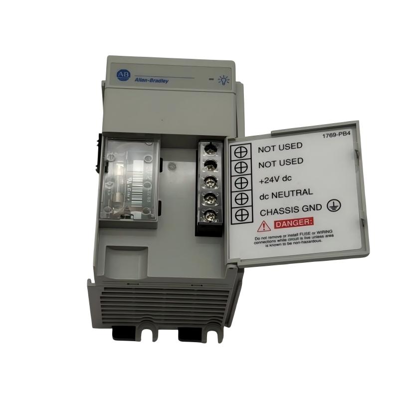 Allen Bradley 1769-L33ERK CompactLogix Compact I/O Power Supply