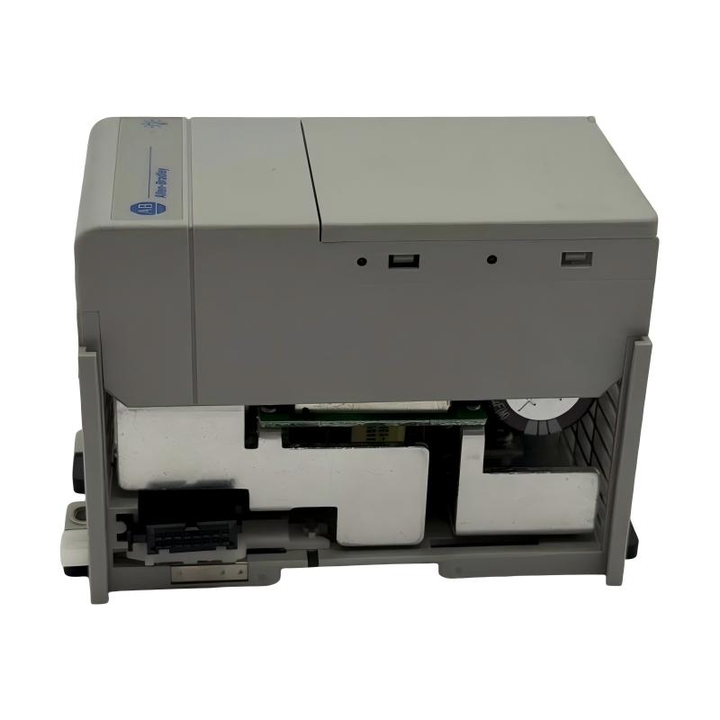 Allen Bradley 1769-L33ERK CompactLogix Compact I/O Power Supply