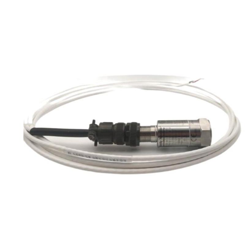 Bently Nevada 177230-01-01-BR Seismic Vibration Transmitter