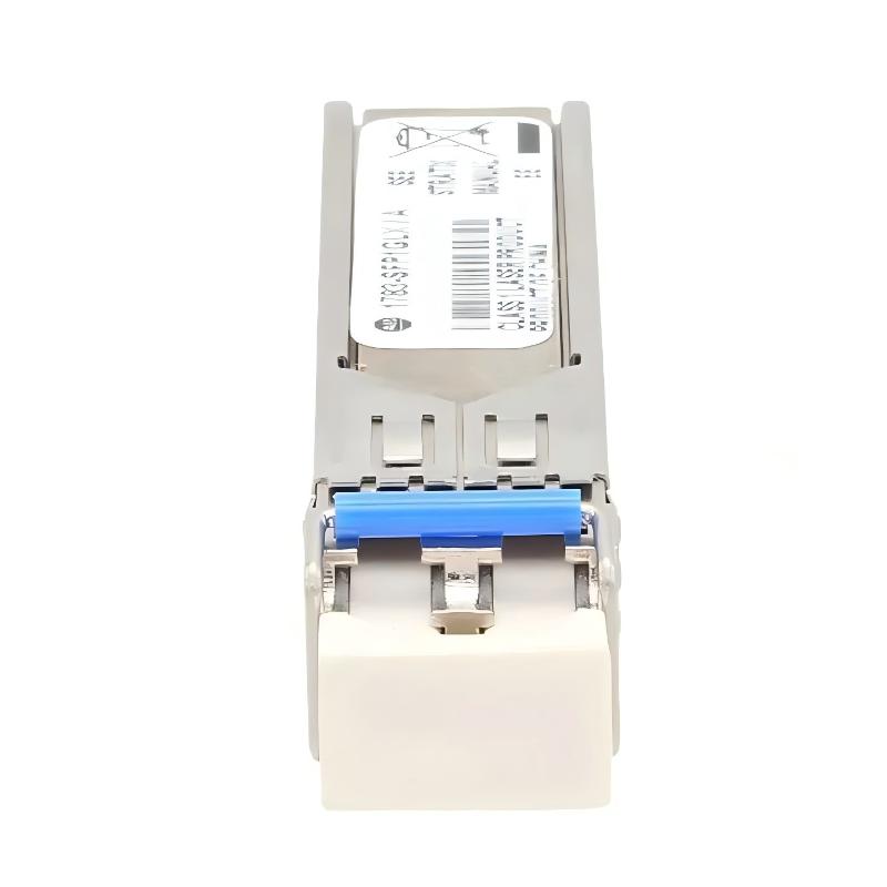 Allen Bradley 1783-SFP1GLX Stratix Fiber-Optic SFP Transceivers