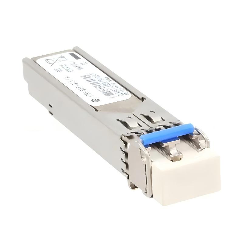 Allen Bradley 1783-SFP1GLX Stratix Fiber-Optic SFP Transceivers