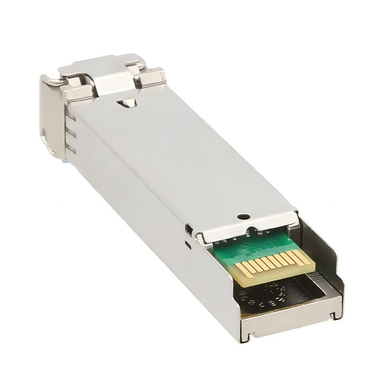 Allen Bradley 1783-SFP1GLX Stratix Fiber-Optic SFP Transceivers