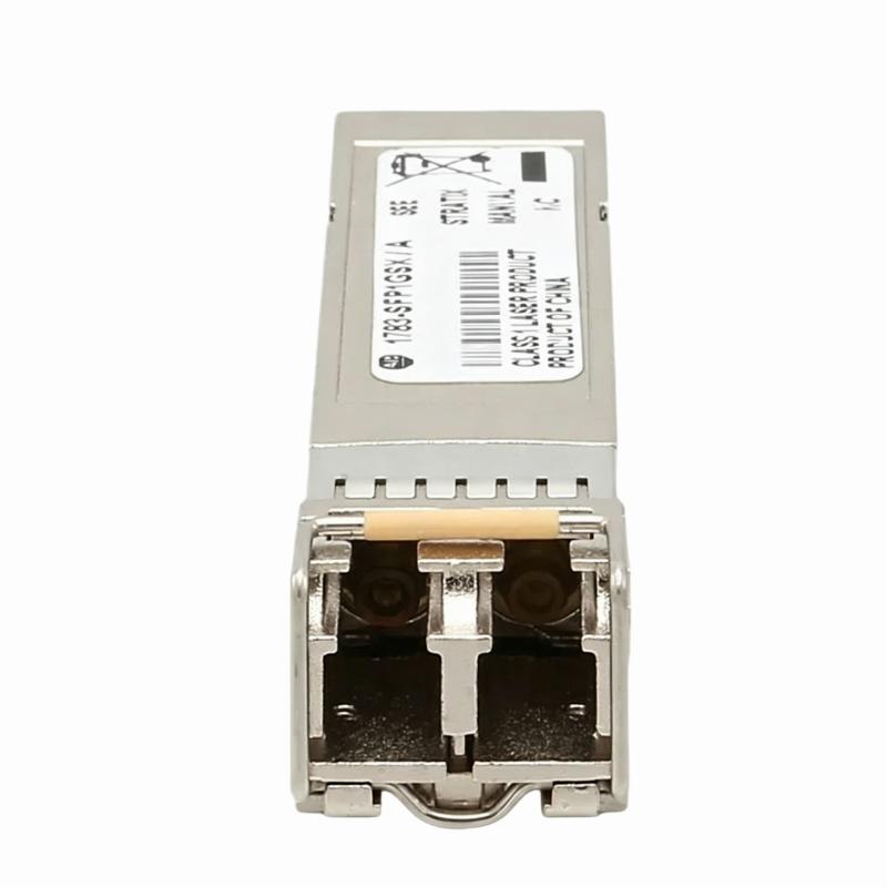 Allen Bradley 1783-SFP1GSX Stratix Fiber-Optic SFP Transceivers