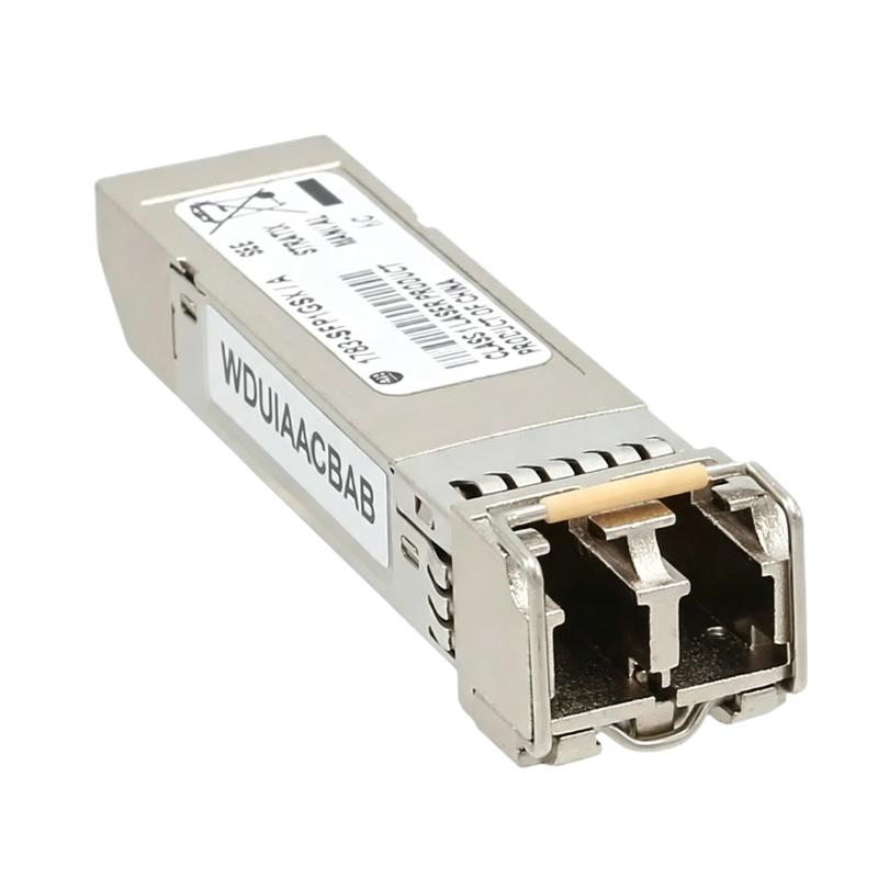 Allen Bradley 1783-SFP1GSX Stratix Fiber-Optic SFP Transceivers