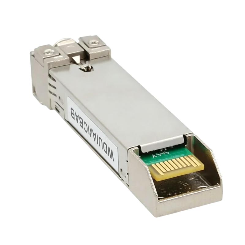 Allen Bradley 1783-SFP1GSX Stratix Fiber-Optic SFP Transceivers