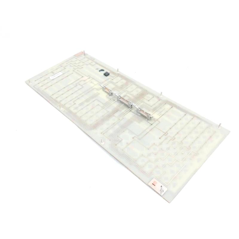 Ovation 1D54471G02 Remote I/O Interface Board