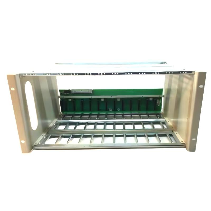 Ovation 1D54557G07 Slot-Based Rack Chassis