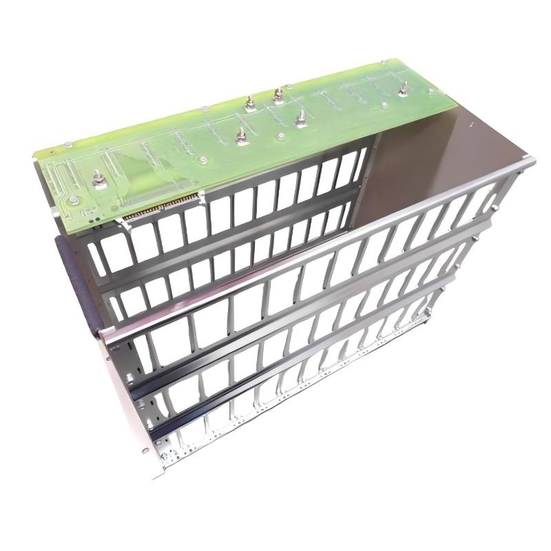 Ovation 1D54557G07 Slot-Based Rack Chassis