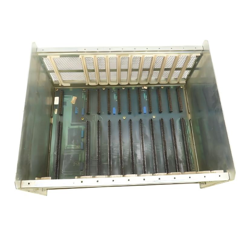 Ovation 1D54557G07 Slot-Based Rack Chassis