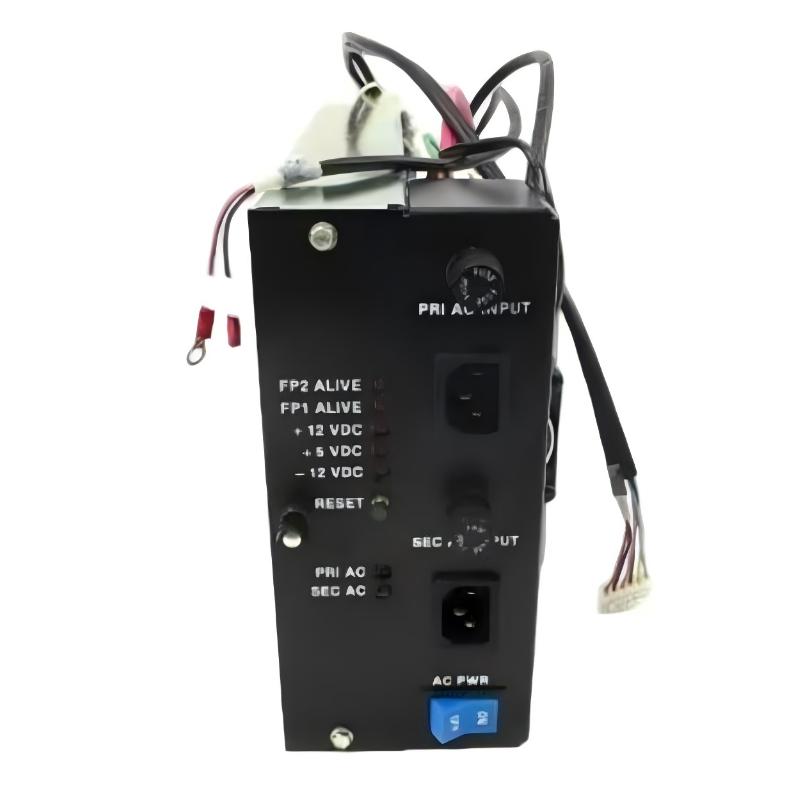 Ovation 1D54582G05 Power Supply